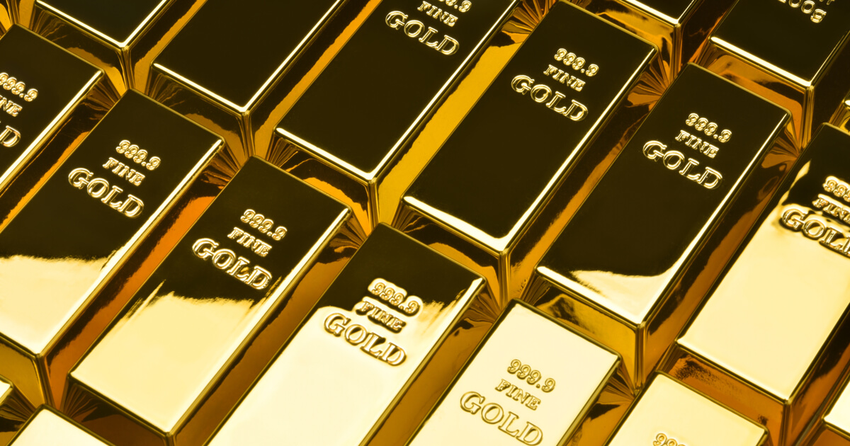 コモディティ投資事業